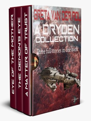 cover image of A Dryden Collection